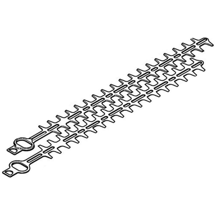 Stihl 4243-710-6003 Knife 500 mm / 20"