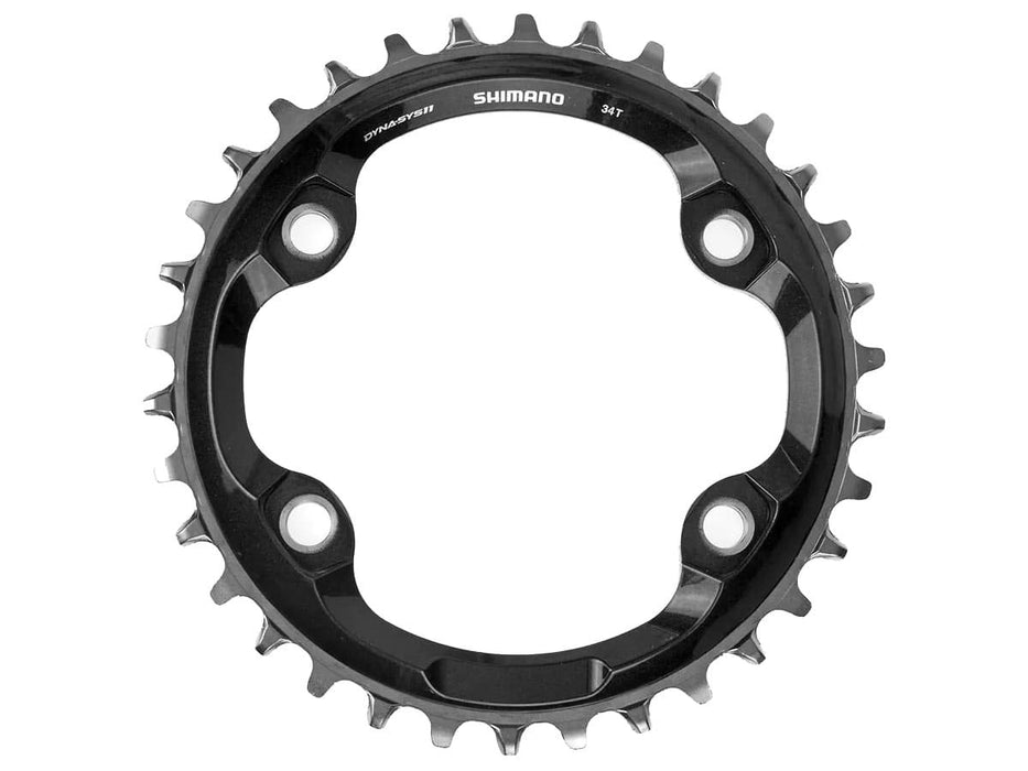 Shimano Chainring 34T Deore XTSM-CRM81 for FC-M8000