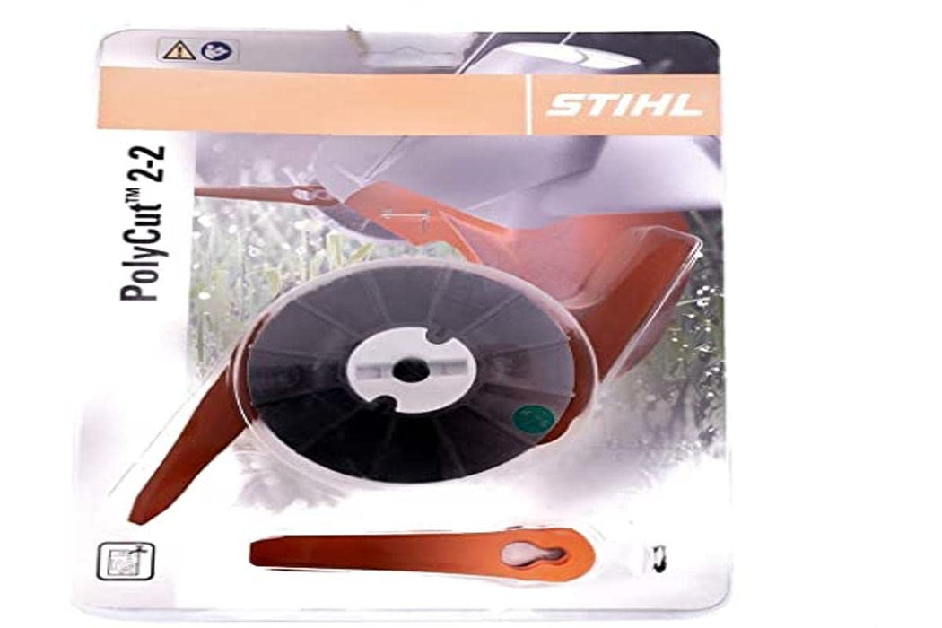 Stihl 4008-710-2102 mowing head PolyCut 2-2