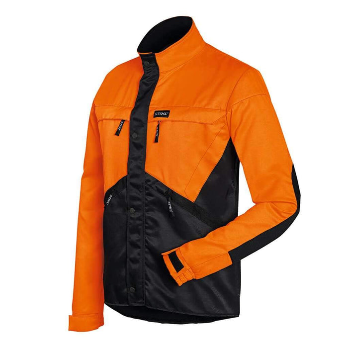 Stihl 0000-885-0952 Jacket DYNAMIC, size M