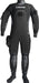 Cressi Desert 4 mm Men's Drysuits, Black, XL