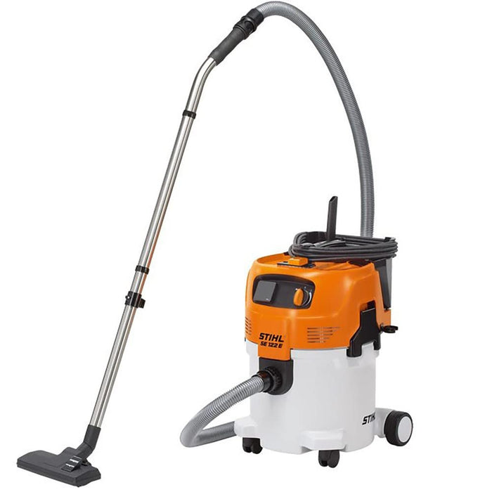 Stihl 4774-012-4405 SE 122 E vacuum cleaner