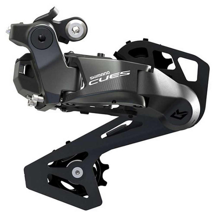 Shimano Rear Derailleur 10s GSRD-U6050 Cues