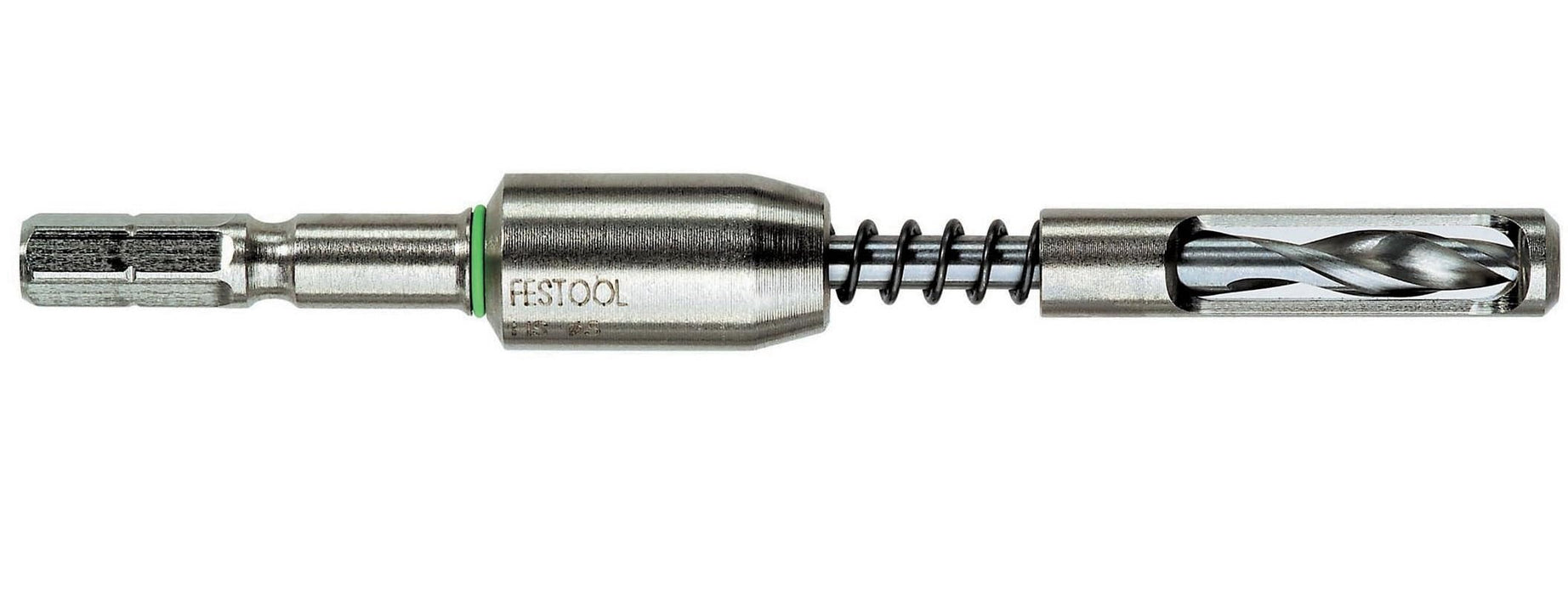 Festool 492525 Centrotec Self-Centering Bit 5mm