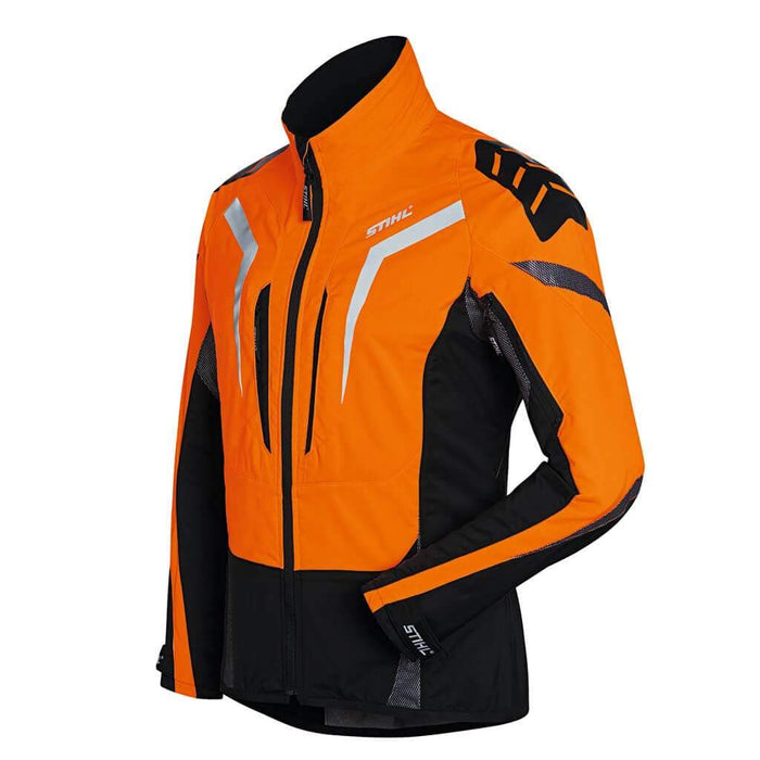 Stihl 0088-335-0056 Jacket ADVANCE X-VENT, size L
