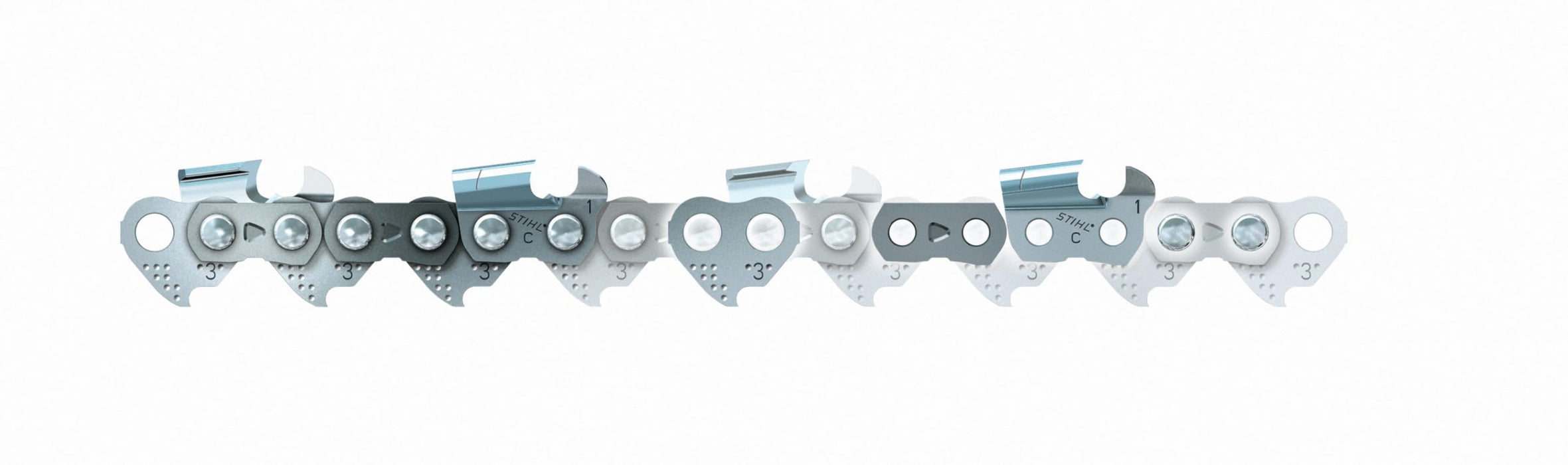 Stihl 3652-000-0056 Chain RMC 3/8" 1.6 mm /37 cm/