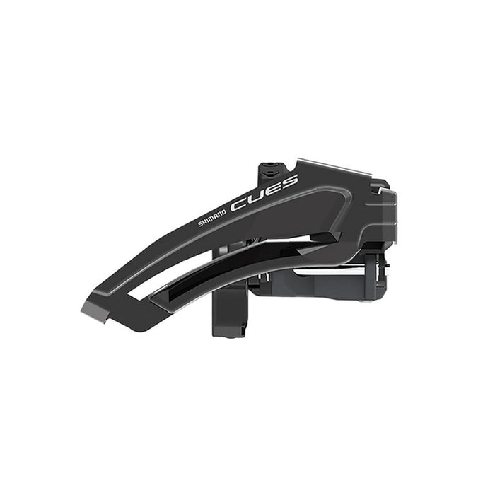 Shimano Front Derailleur DoubleFD-U8010-L 34.9mm TS LC 63-68