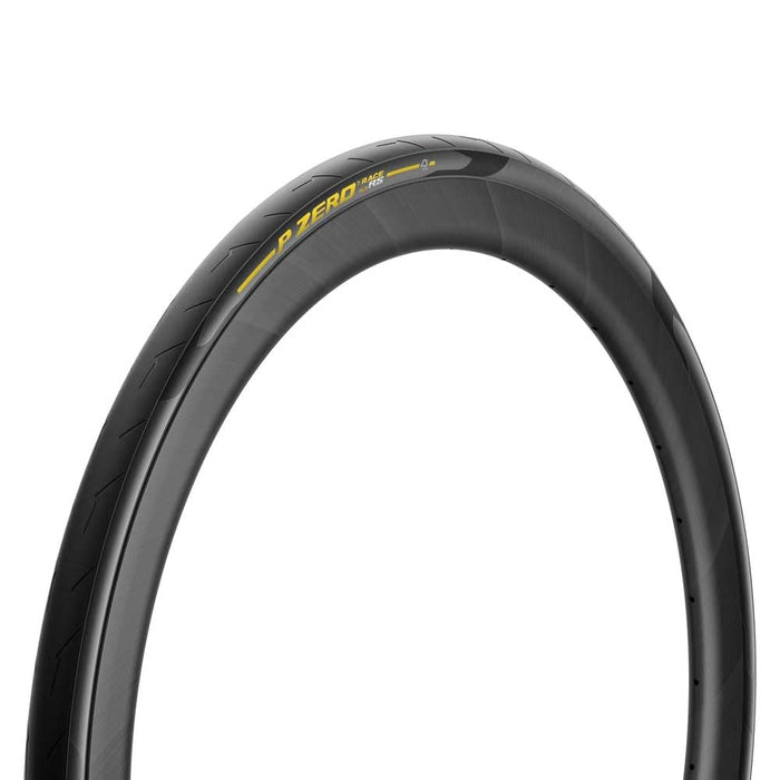 Pirelli P Zero Race TLR RS Tire - 700 x 30, Tubeless, Folding, Yellow Label Team Edition, Speedcore, SmartEvo