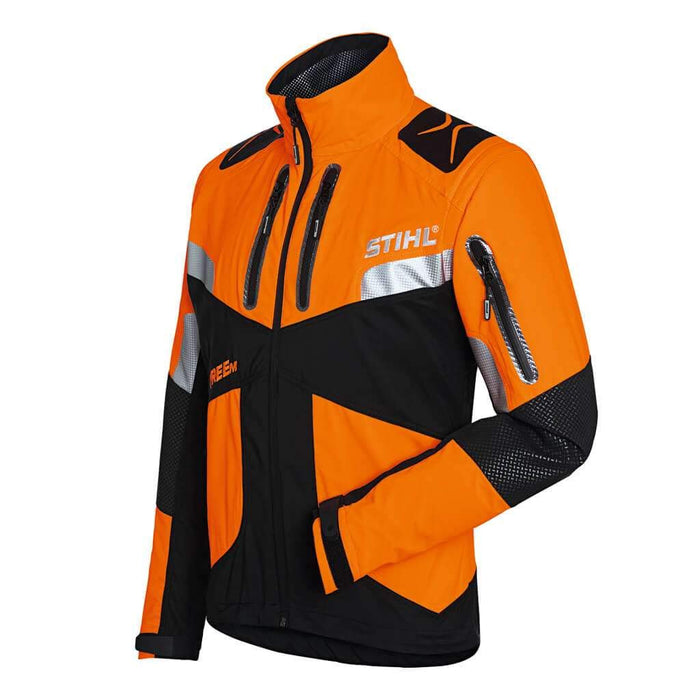 Stihl 0088-335-0152 Jacket ADVANCE X-TREEM, size M