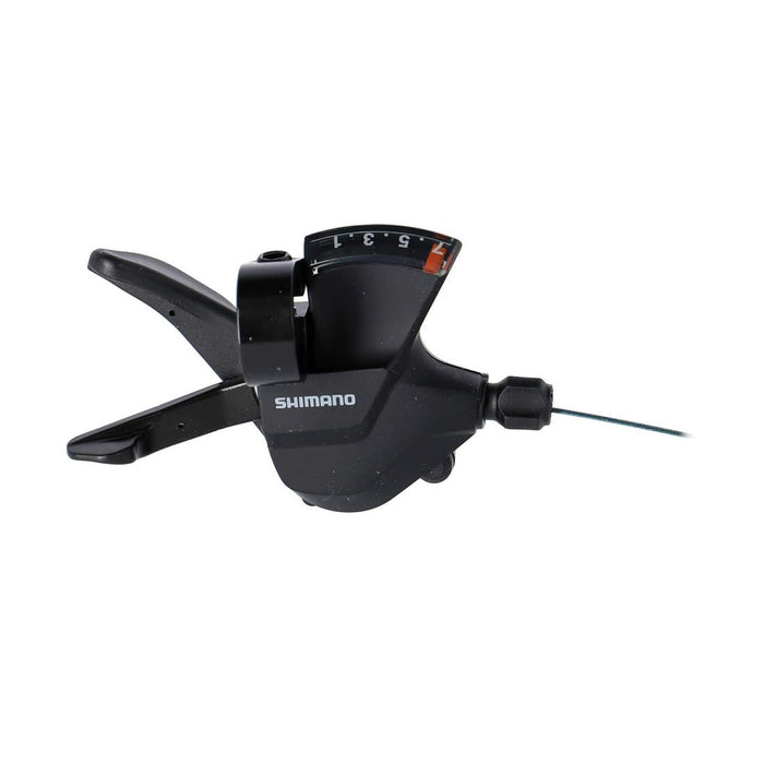 Right Bicycle Shifter Gear Lever 7V Shim. Altus SL-M315-7R