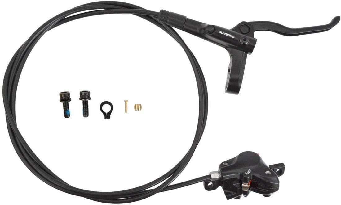 Shimano Disc Brake Assembled SetBL-MT200(R)/BR-MT200(R)