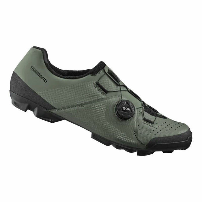 Shimano Bicycle Shoes SH-XC300Olive 45.0