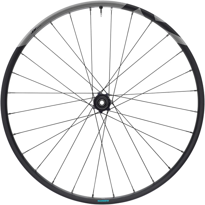 Shimano Wheel Rear M8100 12sTubeless 29'' Ethru Boost