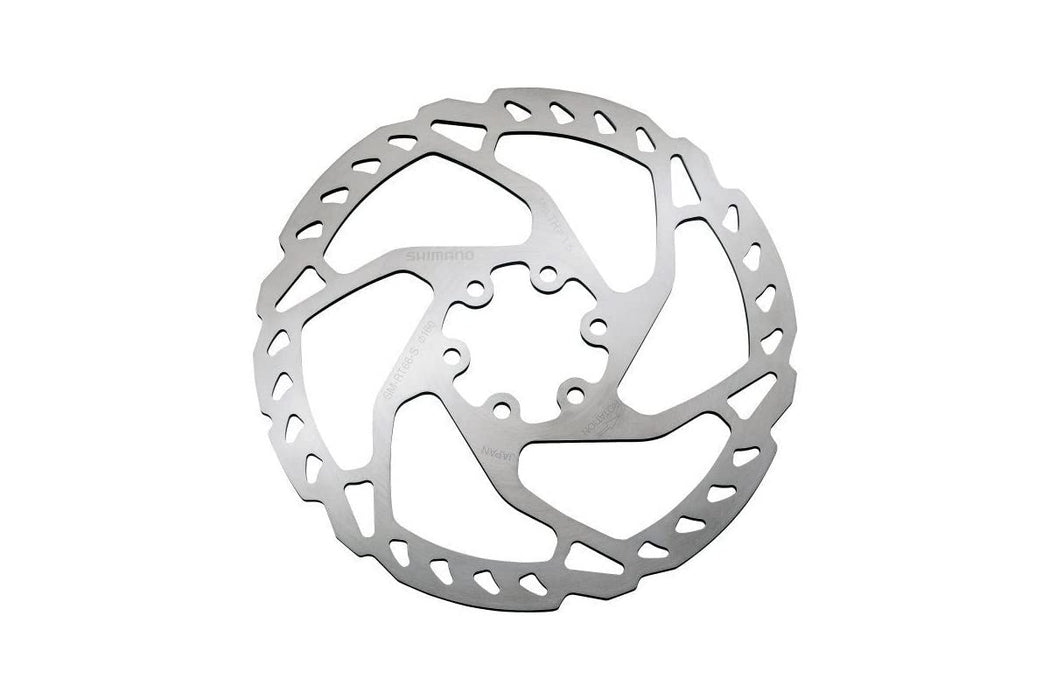 Shimano Rotor 203mm 6-BoltSM-RT66