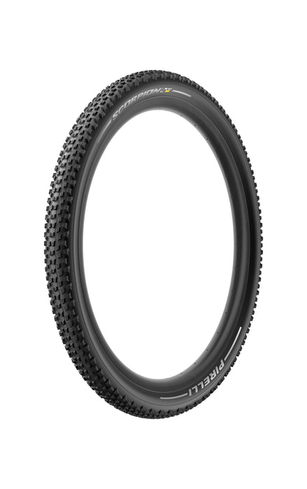 Pirelli Scorpion XC M Tire, TLR, Black - 29 x 2.4
