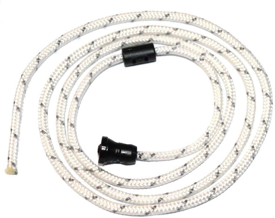 Stihl 1128-190-2900 rope, starter 3.5 x 945mm