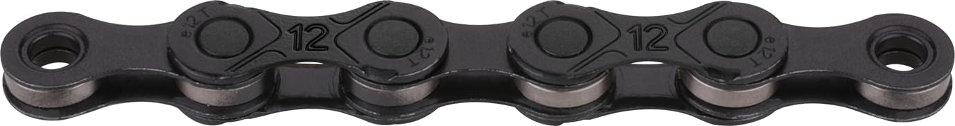 KMC BE12TBB30 e12 BlackTech x 130L-Box