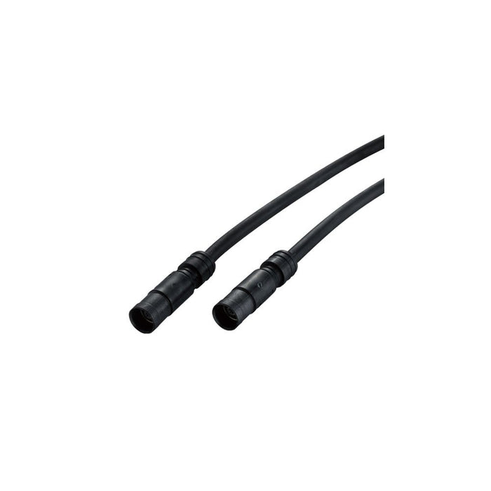 Shimano (LL) EW-SD50 E-Tube Di2 Electric Wire Black 550mm Cable Length