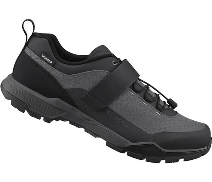 Shimano Bicycle Shoes SH-EX500Black 47.0