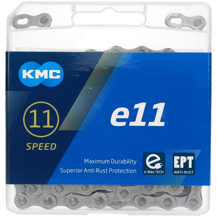 KMC BE11TEP36 e11 EPT x 136L-Box