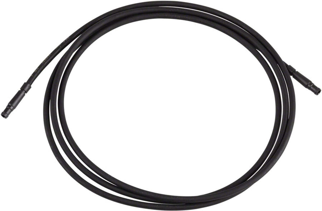 Shimano Electric Wire 950mm BlackEW-SD300-I Internal Routing