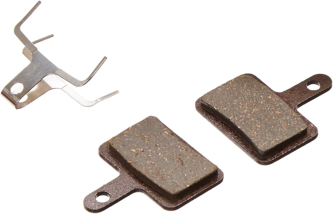 Kool Stop Deore M525 Disc Brake Pads for Electric Bikes