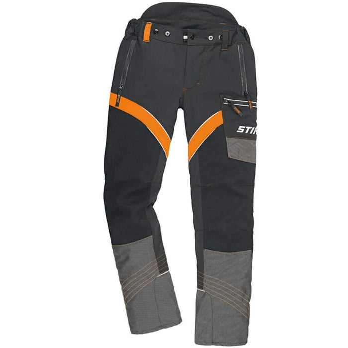Stihl 0088-342-0156 Trousers ADVANCE X-FLEX, size L