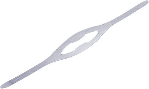Cressi Strap for Scuba Mask TW, Clear