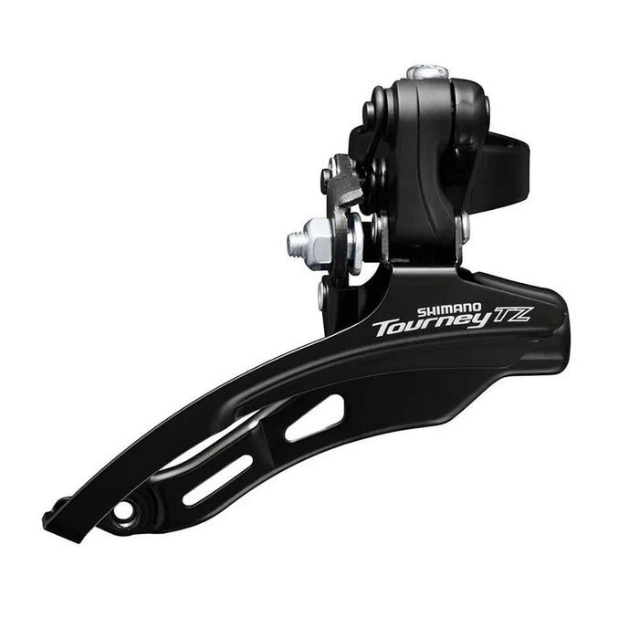 Shimano Front Derailleur Triple 42TFD-TZ500-DS6 CB DS TP