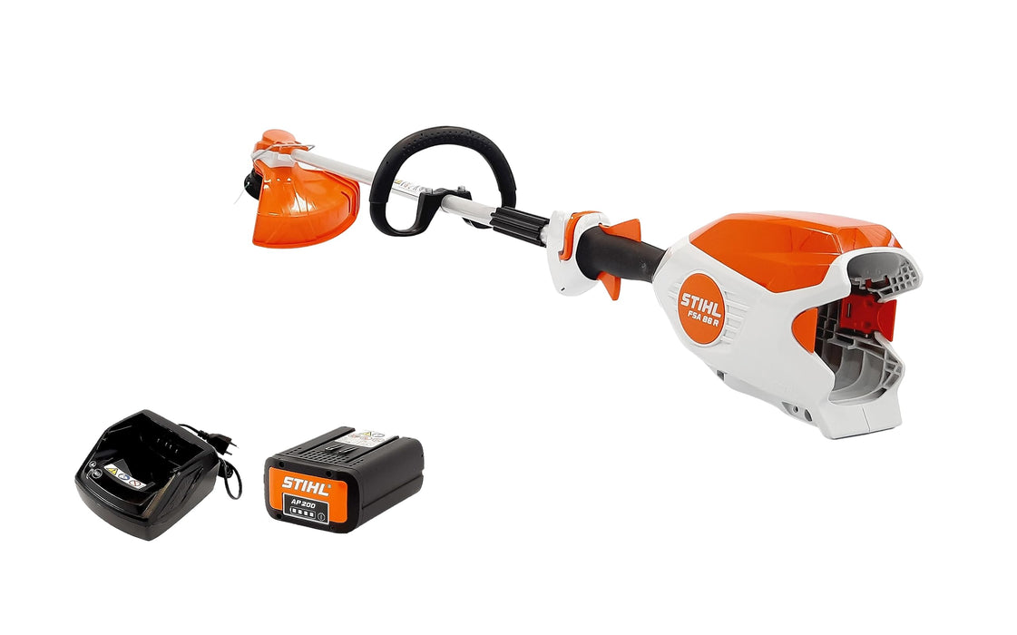 Stihl FA05-011-5704 FSA 86 R battery brushcutter