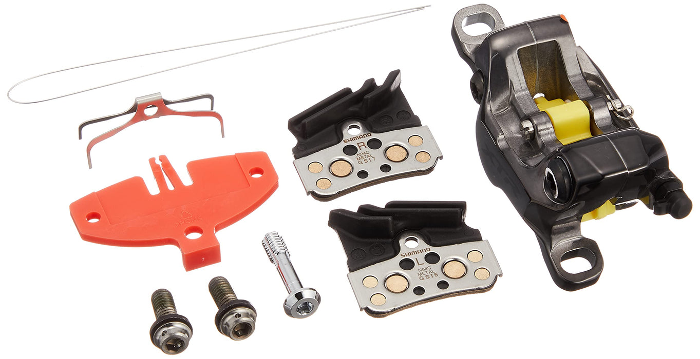 Shimano Disc Brake Caliper HydrBR-M9120 XTR