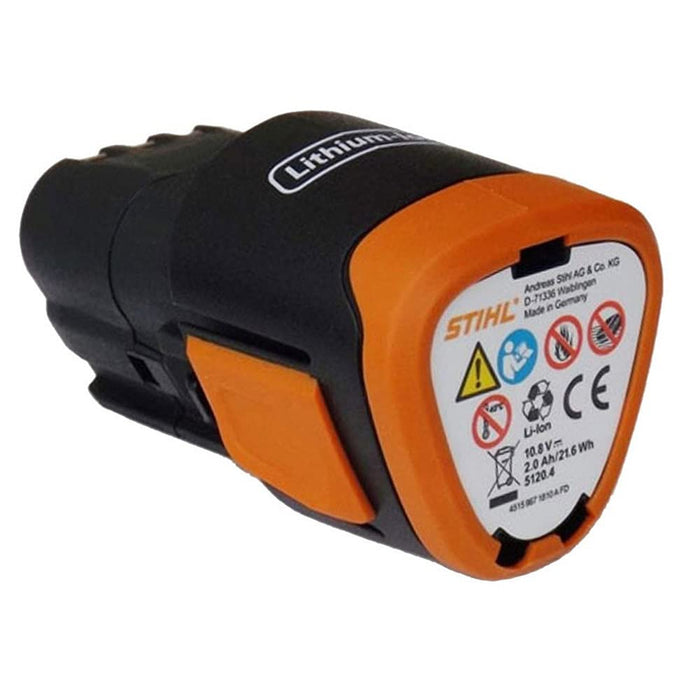 Stihl 4515-400-6500 battery 10,8 V; 22 Wh