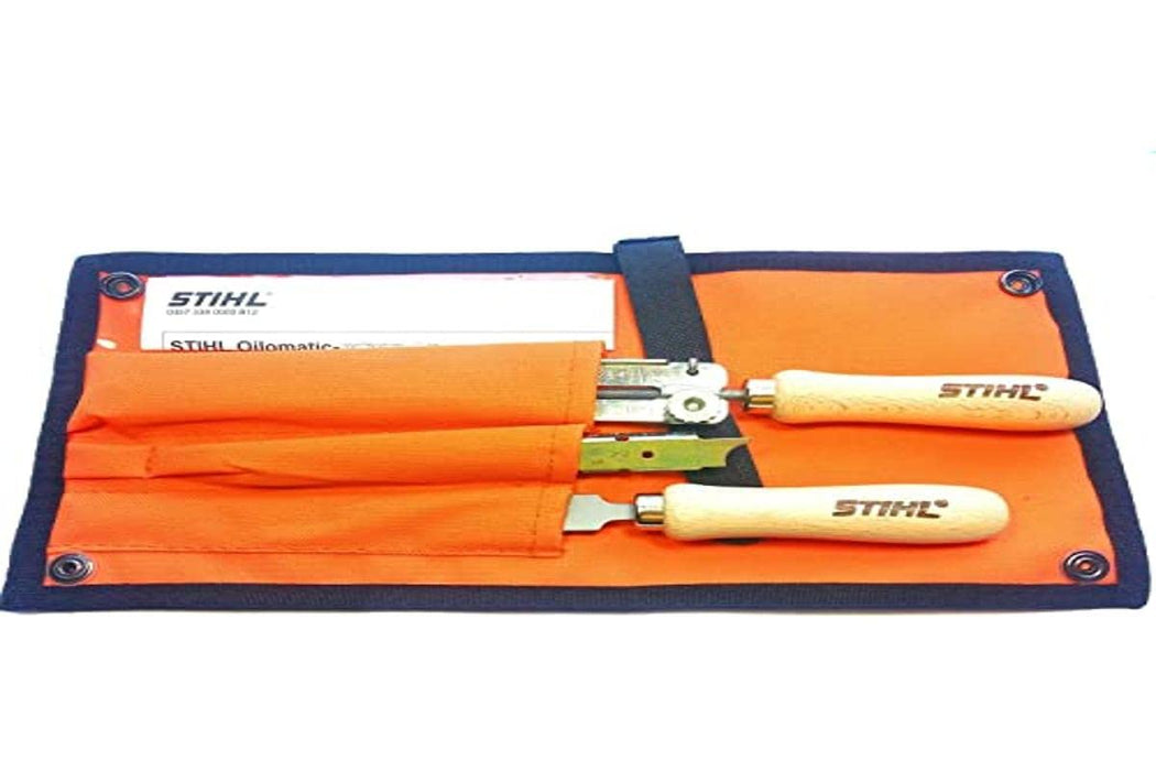 Stihl 5605-007-1029 Sharpening kit 3/8"