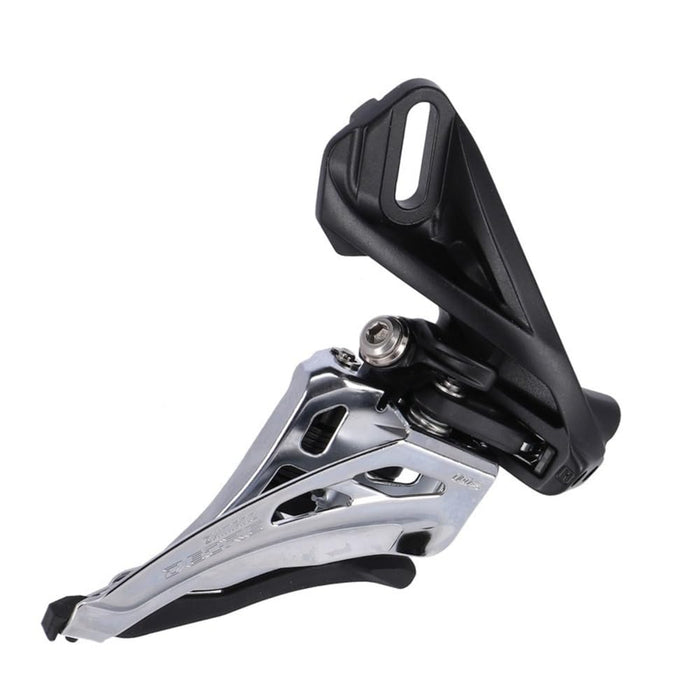 Shimano Front Derailleur DoubleFD-M4100-D SS FP DM 66-69