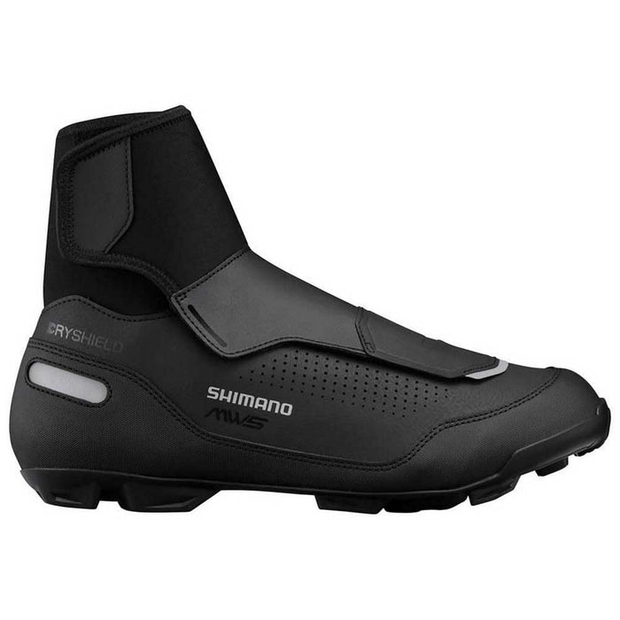 Shimano Bicycle Shoes SH-MW502Black 46.0