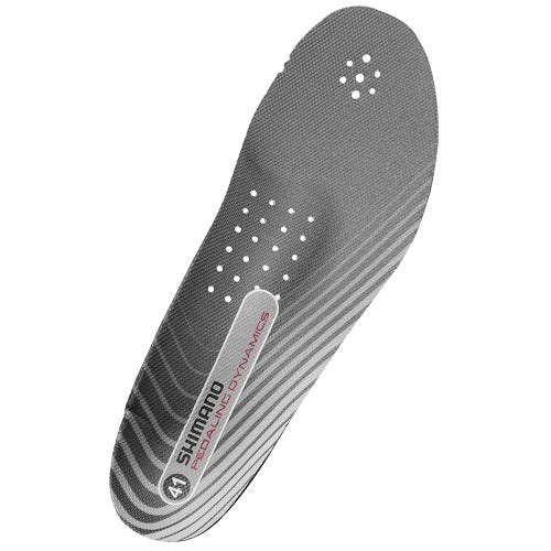 Shimano Bicycle Shoes Spare DynalastDual Density Cup Insole 39