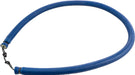 CRESSI Circular Band w/Lined Wishbone Ø 16 mm Speargun Bands, Blue, 81 cm