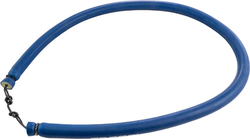 CRESSI Circular Band w/Lined Wishbone Ø 16 mm Speargun Bands, Blue, 81 cm