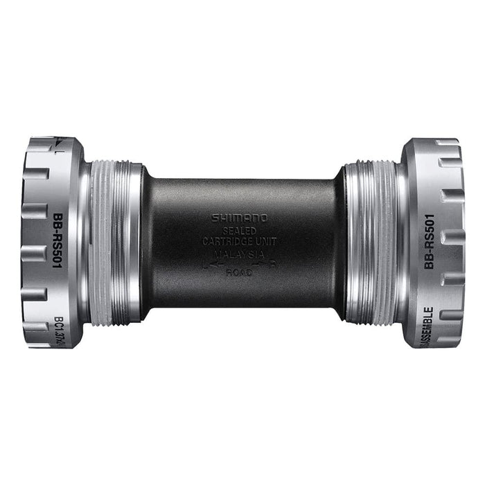 SHIMANO BSA BB-RS501 HOLLOWTECH 2 Movement