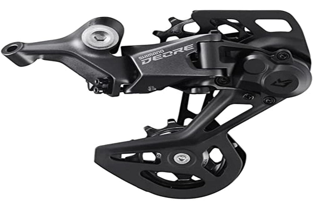 Shimano Rear Derailleur 10s GSRD-M5130 Deore Linkglide