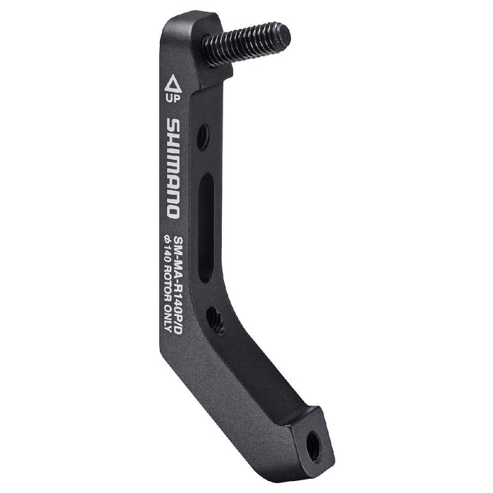 Shimano Disc Mount Adapter 140mmSM-MA-R140 Post/D