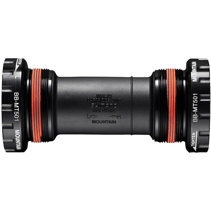 Shimano Bottom Bracket BSA 68/73mmBB-MT501 MTB