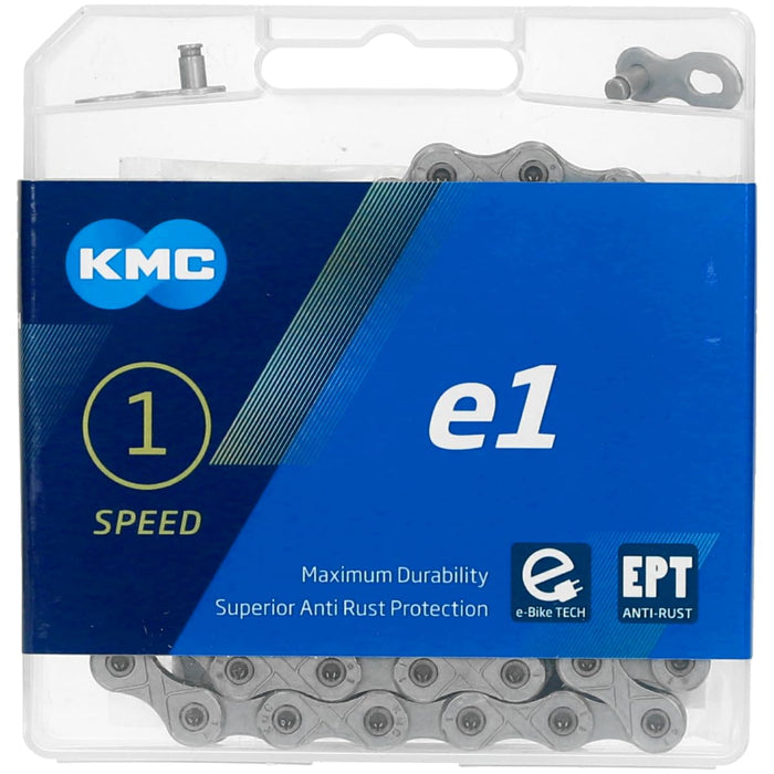 KMC BE1EPT110 e1 EPT x 110L-Box