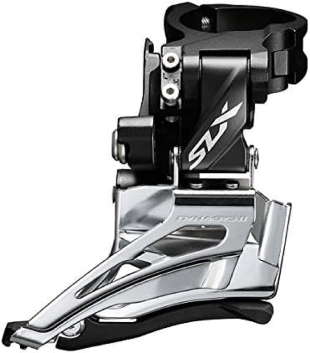 Shimano Front Derailleur DoubleFD-M7025 34.9mm CB DS DP 66-69