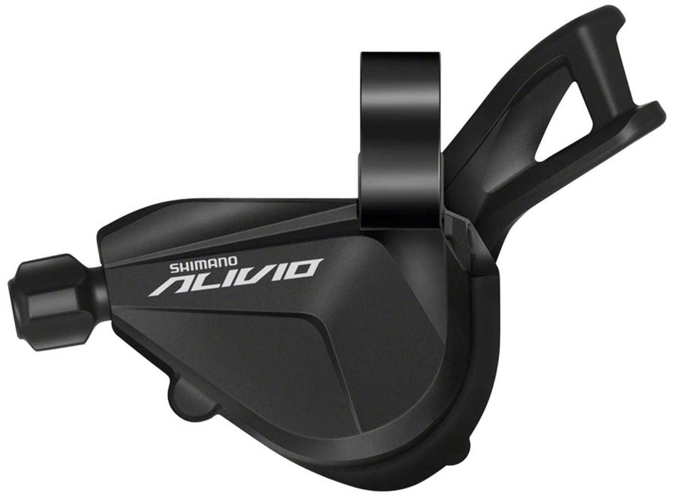 Shimano Shift Lever Left 2s w/o OGDSL-M3100-2L Alivio