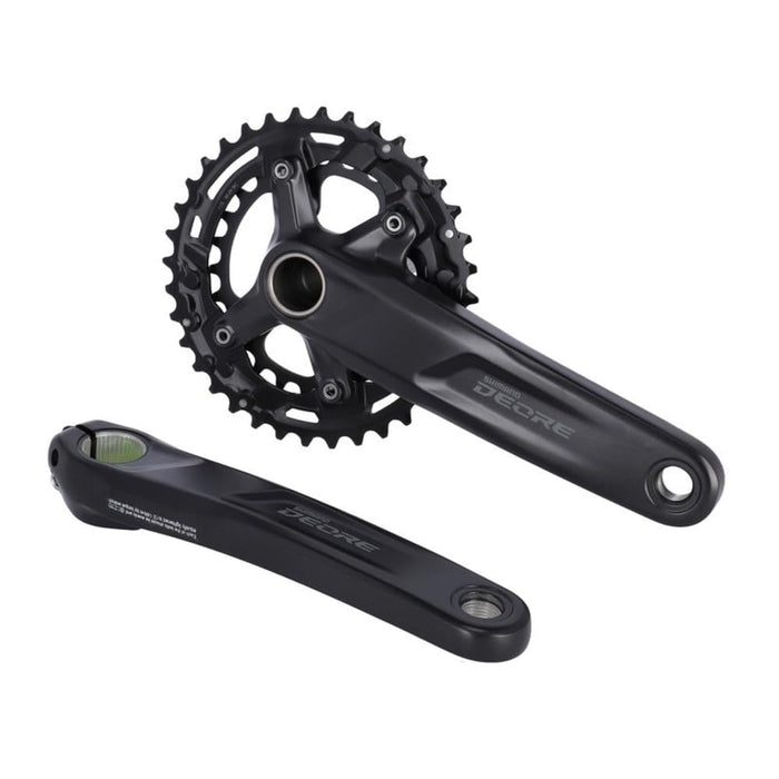 Shimano Crankset 11-SpeedFC-M5100-2 36/26T 175mm