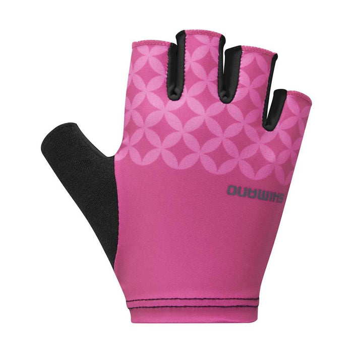 Shimano W's Sumire GlovesPink L
