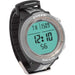 Cressi Neon Watch Computers, Black/Grey