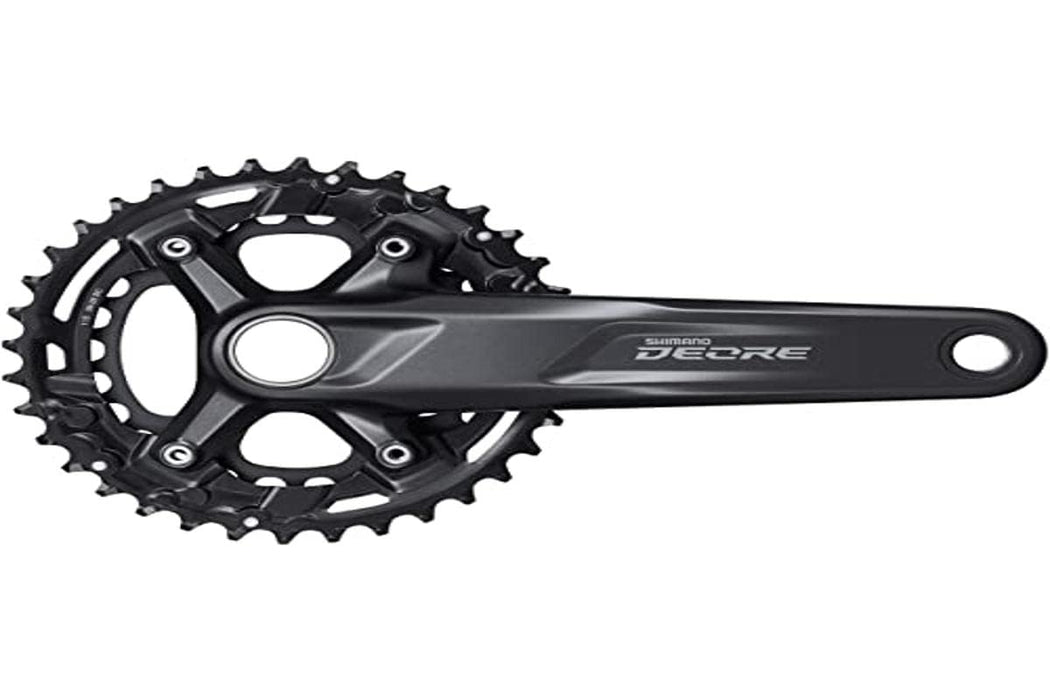 Shimano Crankset 11-SpeedFC-M5100-2 36/26T 170mm