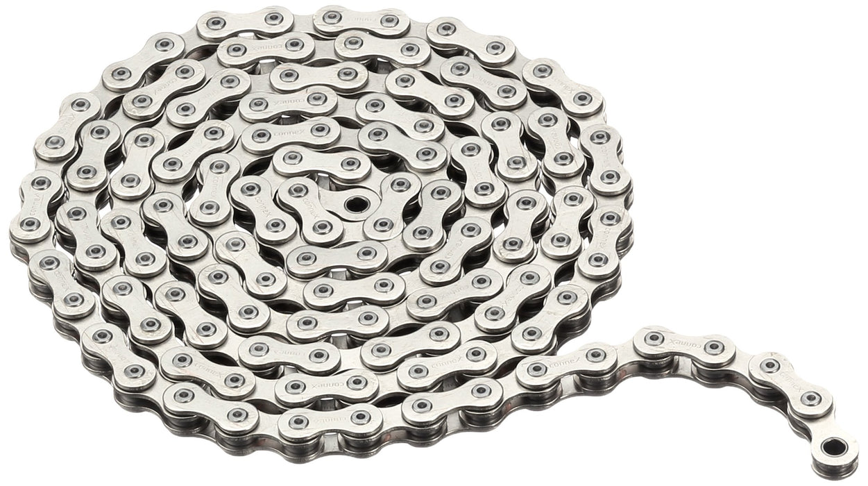Connex 7E8 7-Speed e-Bike Chain 124 Links